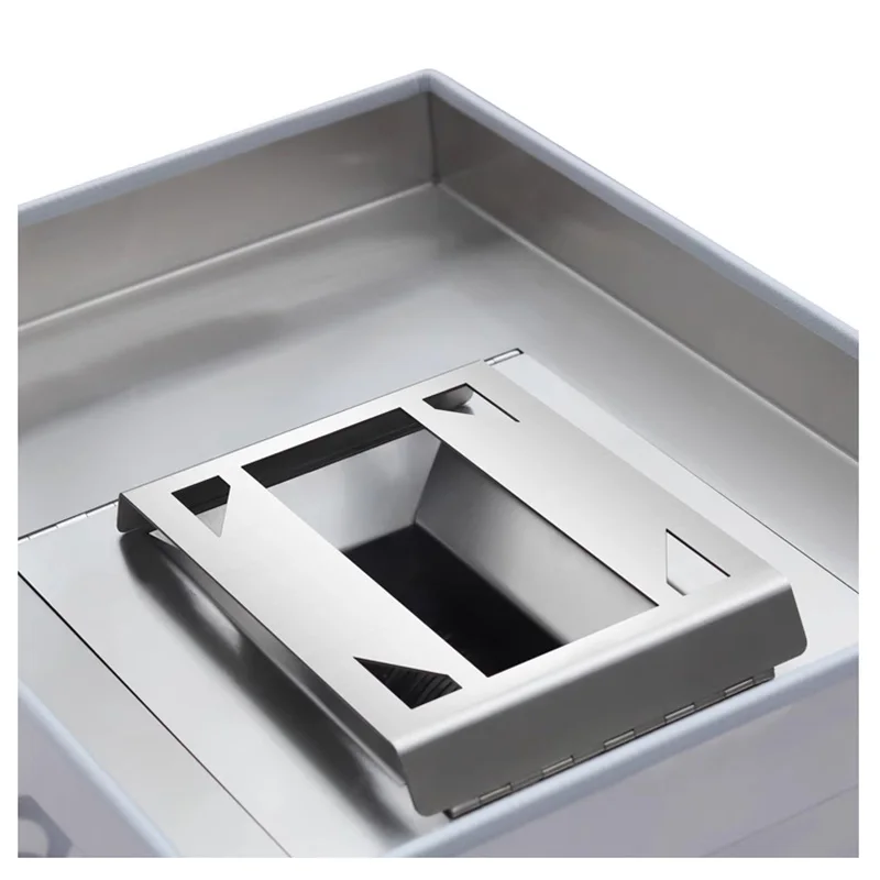 Коммерческая мясорубка - Фотография_5