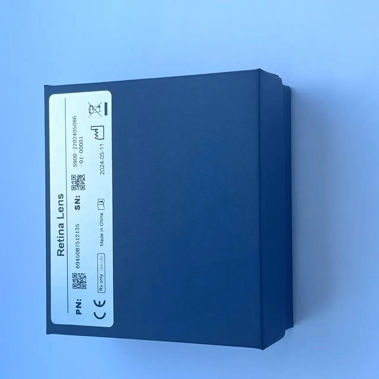 Оптическое оборудование ручной - Фотография_6