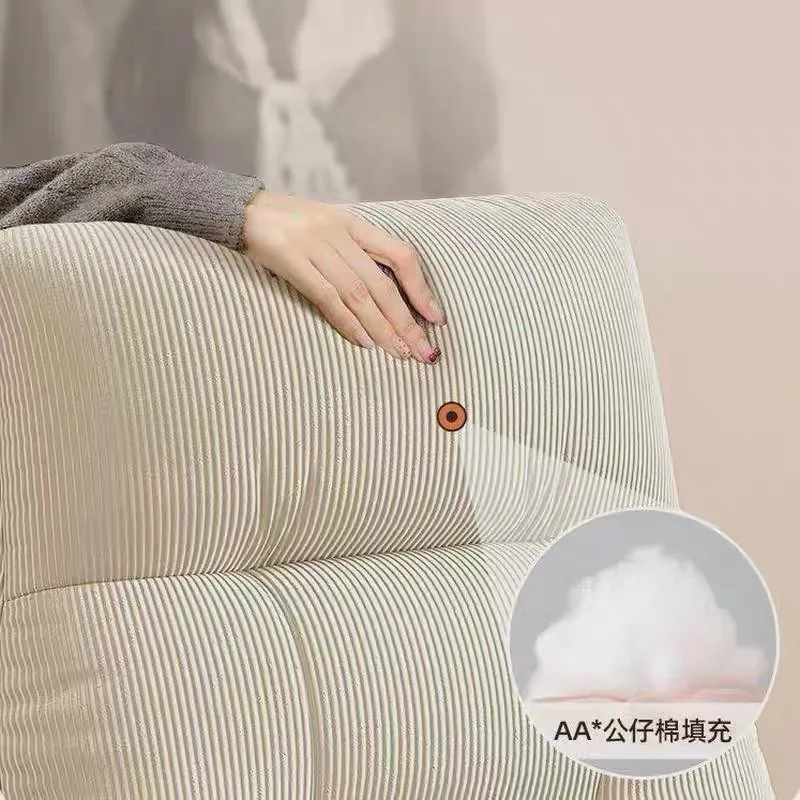 Горячий комфорт, ленивый, диван, - Фотография_3