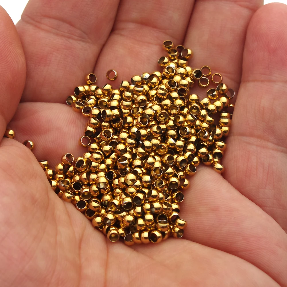 1,5 2 2,5 3 мм шариковая пробка из нержавеющей стали - Фотография_3