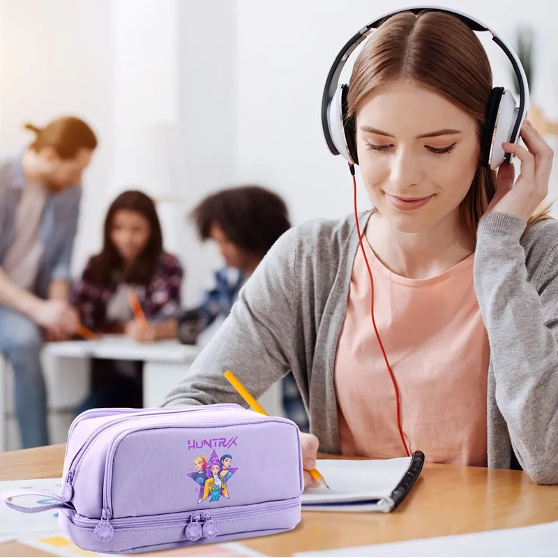 Kpop demon hunters - Фотография_5