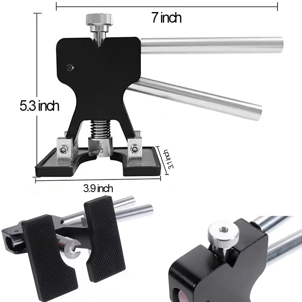 Автомобильный съемник вмятин - Фотография_3