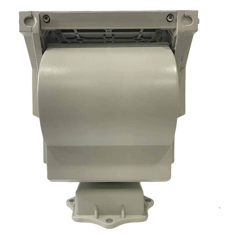 Моторизованная головка с наклоном на нагрузке 20 кг - Фотография_2