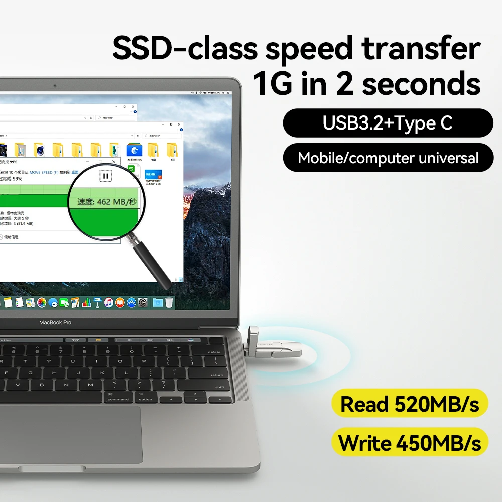 Movespeed usb 3.2 твердотельный - Фотография_6