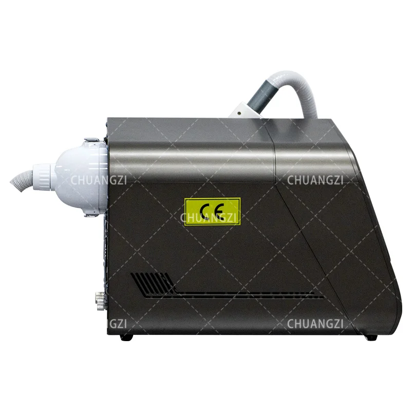 Пикосекундный профессиональный - Фотография_6