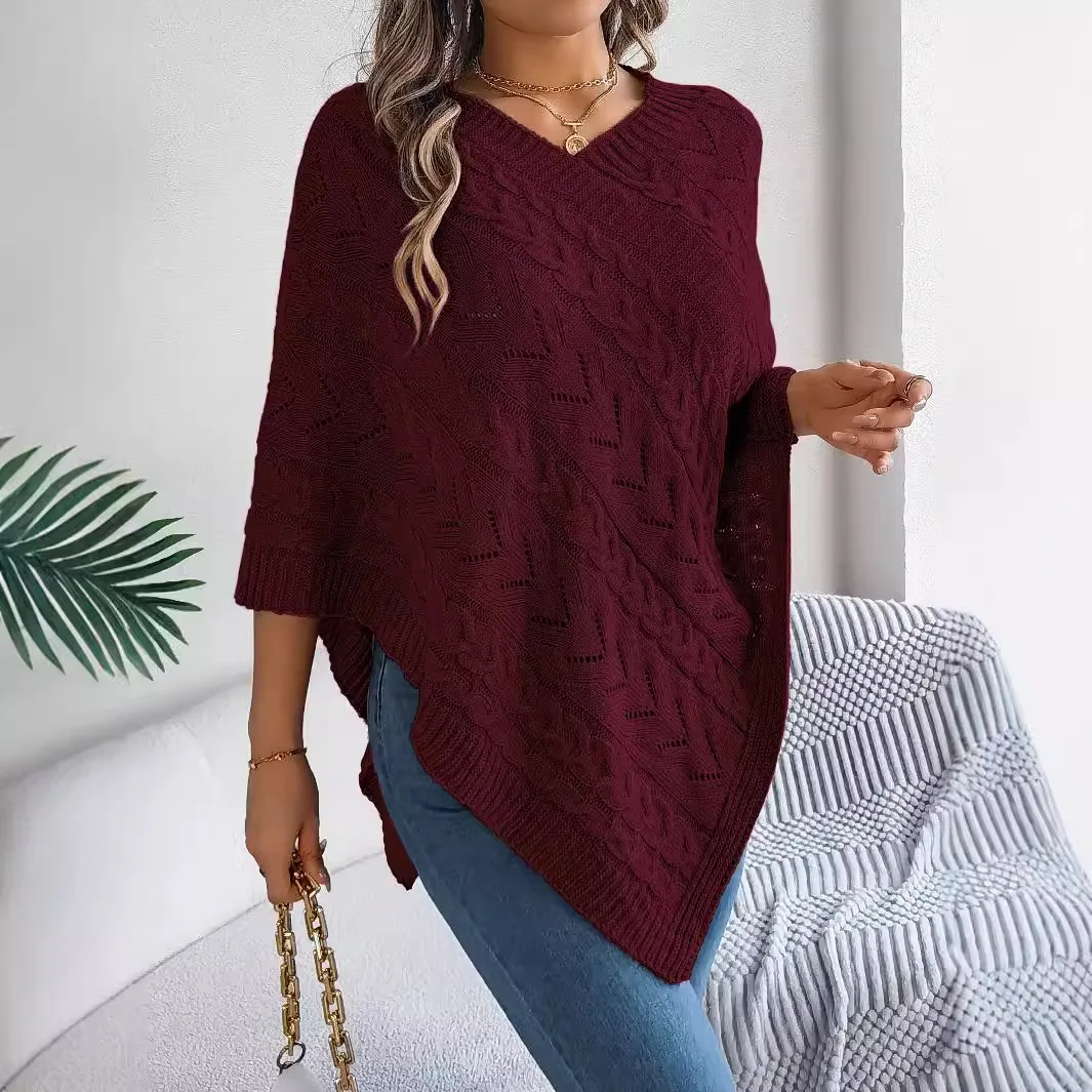 Пуловеры, женские свитера - Фотография_4