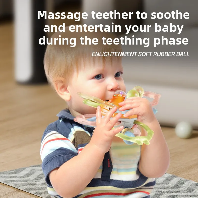 Детская игрушка манхэттен - Фотография_2