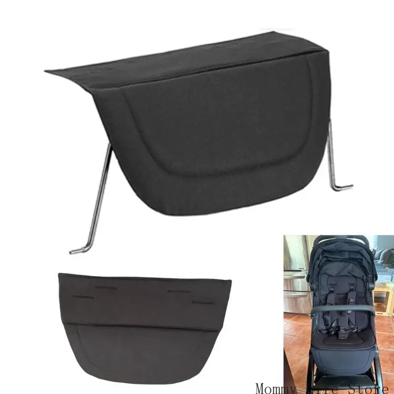 Easy attach strollers footrest - Фотография_2