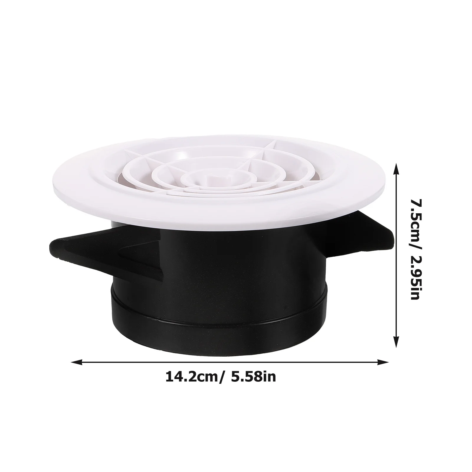 Крышка наружного вентиляционного отверстия - Фотография_4