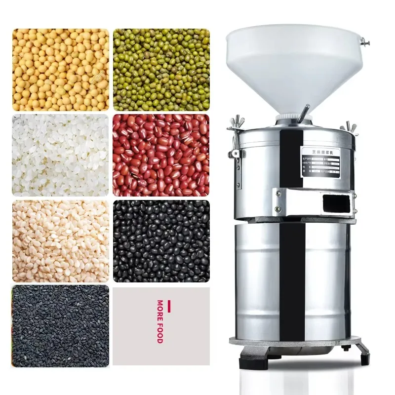 Тахини, кунжутная паста - Фотография_3