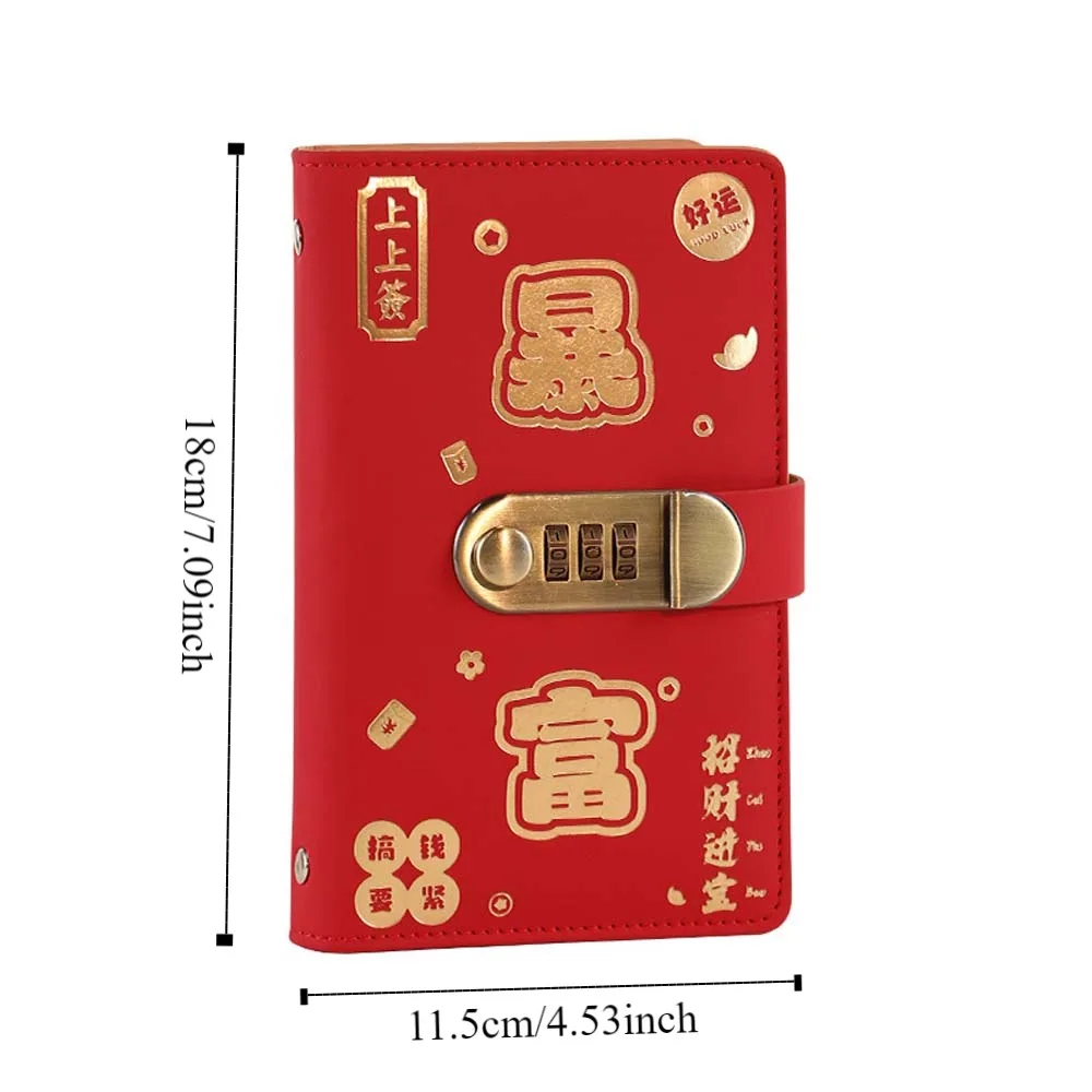 С паролем, экономящая папка для денег - Фотография_5