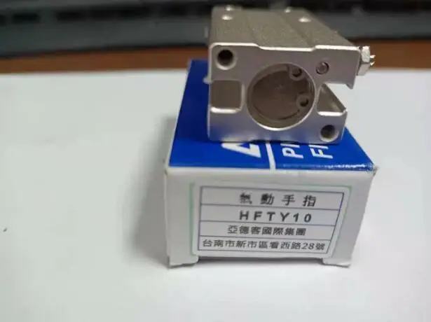 Новый цилиндр airtac hfty10