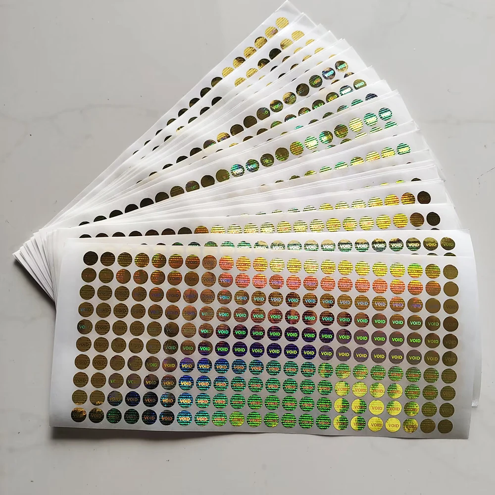 6 мм, золотой цвет - Фотография_2