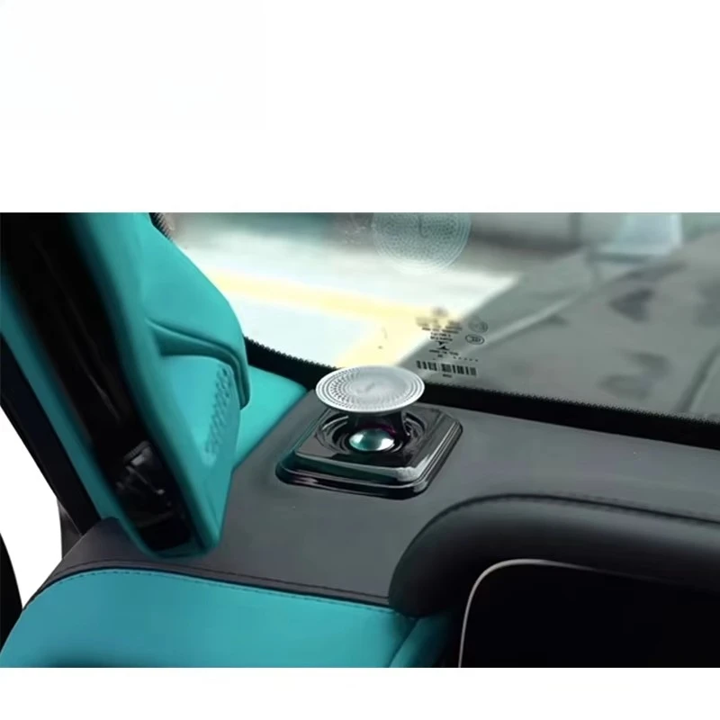 2018y + w464 g class светящийся - Фотография_2