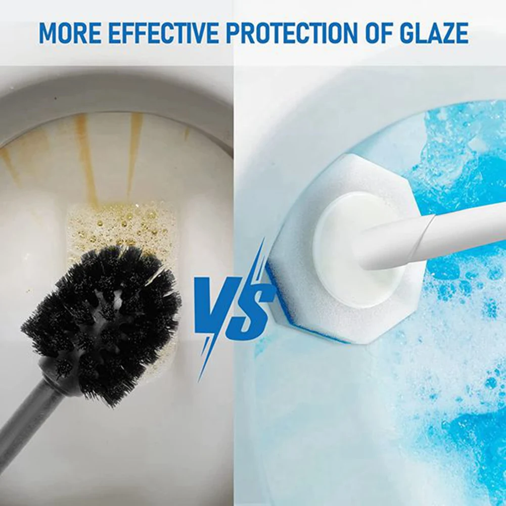 Одноразовые щётки для чистки у - Фотография_3