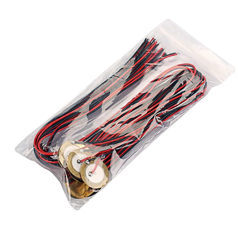 Круглая пластина из сплава - Фотография_4