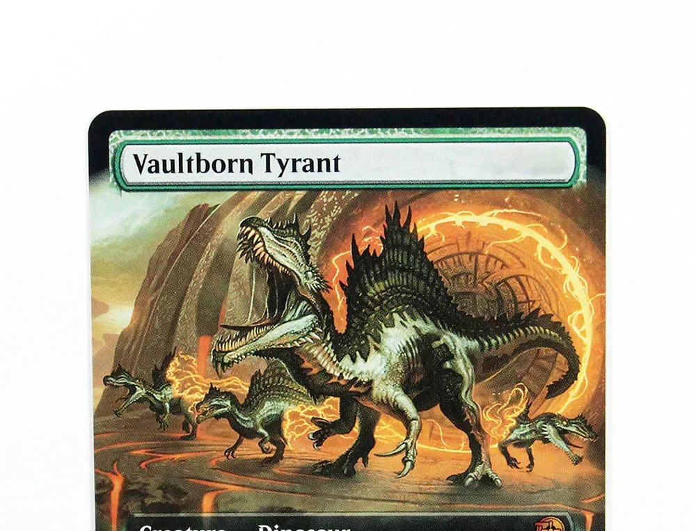 Holo big tcg magical proxys - Фотография_3