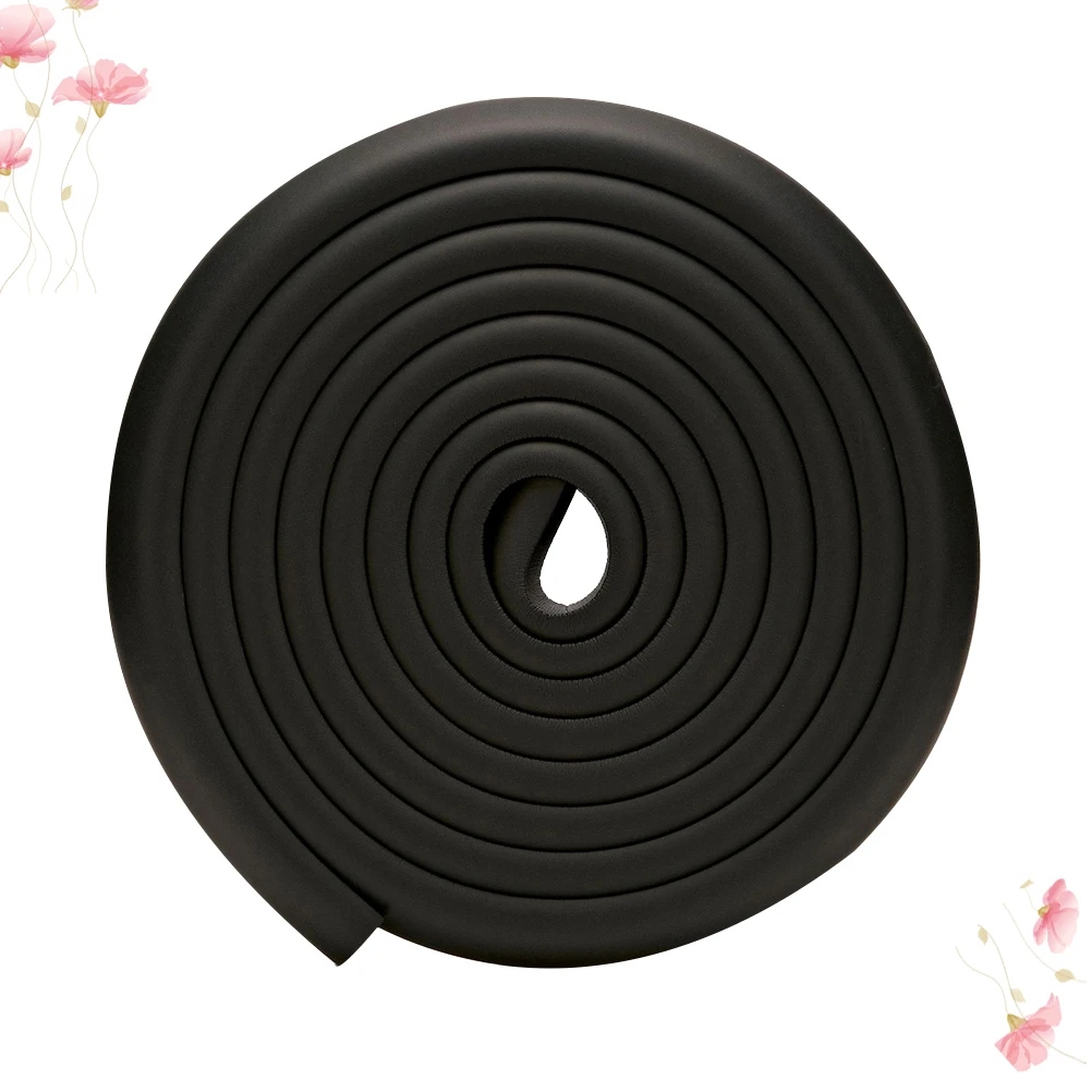 Защитные края, защитные веревки для бампера - Фотография_4