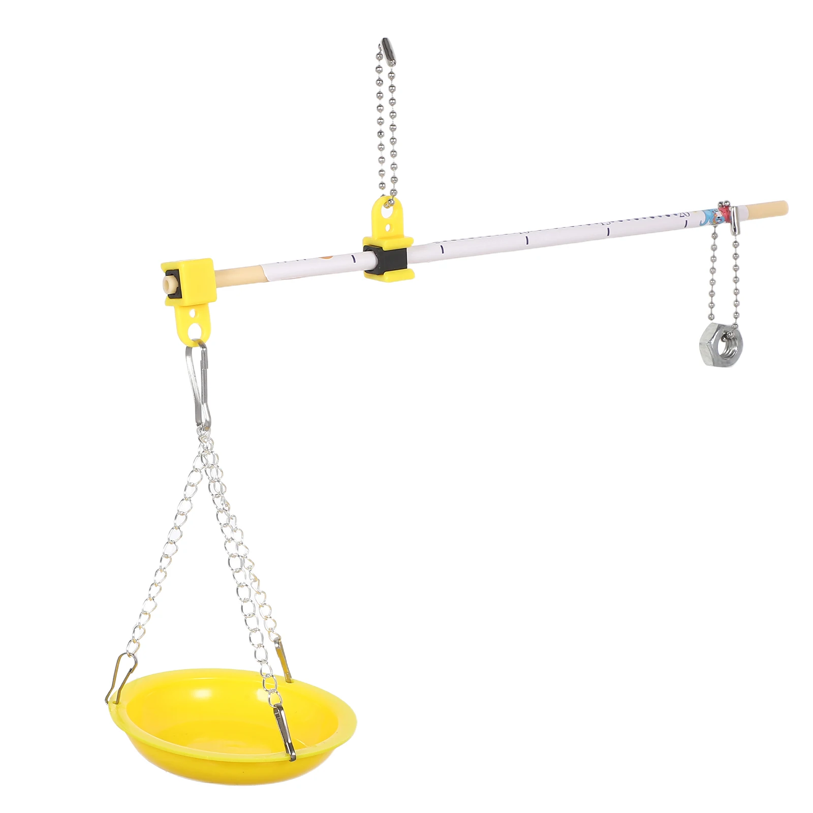 1 комплект diy steelyard - Фотография_2