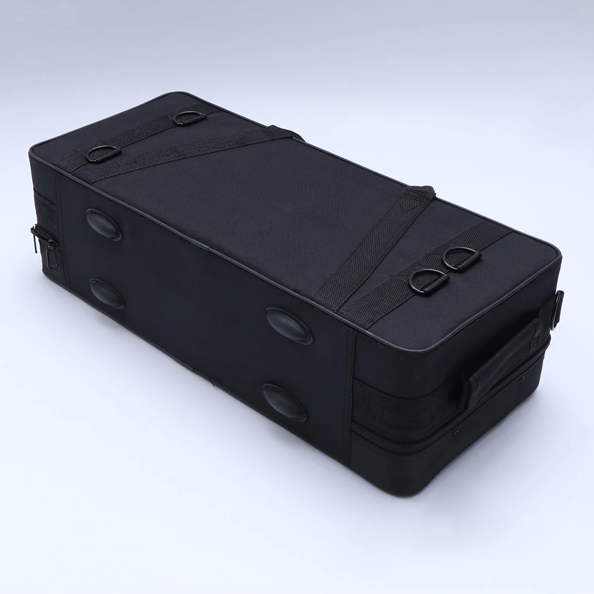 Портативный чехол для хранения с ремешком