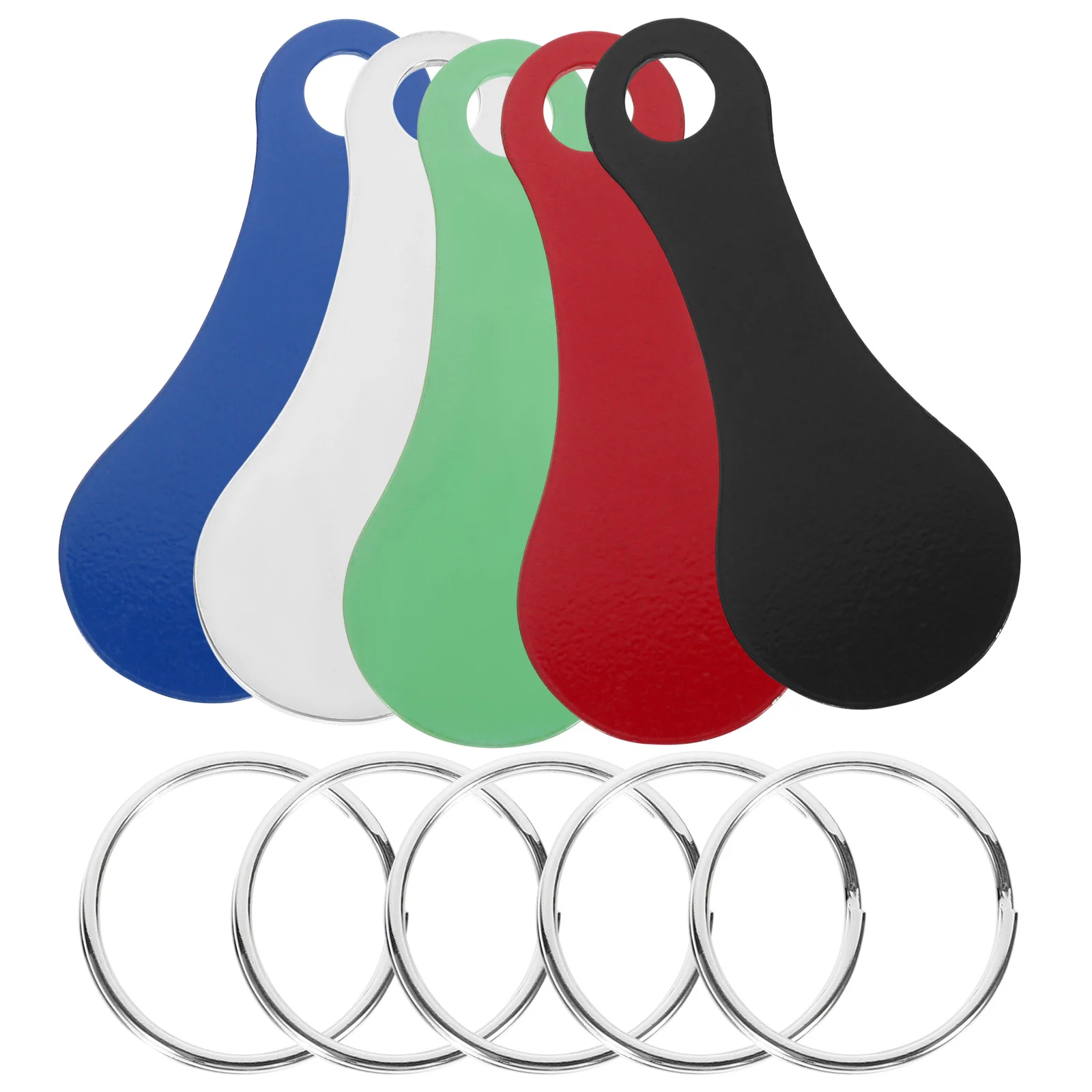 Жетон на тележке для покупок - Фотография_2