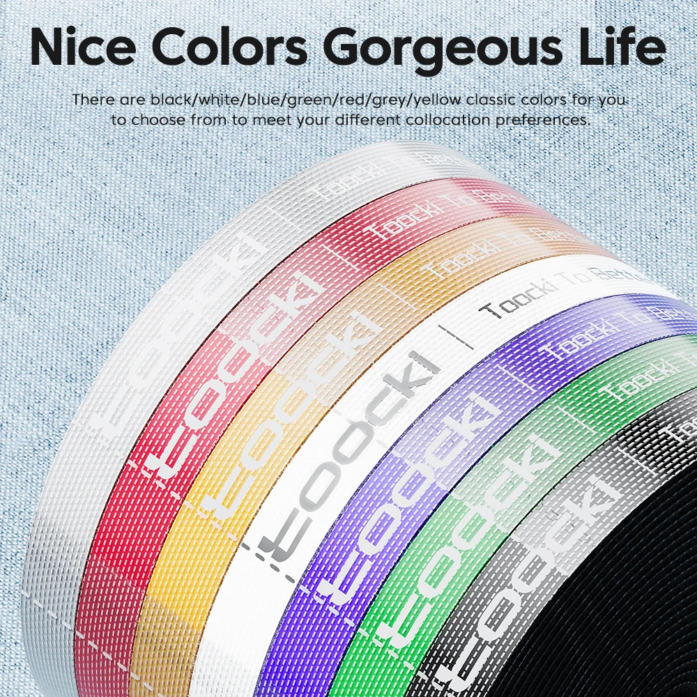 Кабельный органайзер toocki - Фотография_6