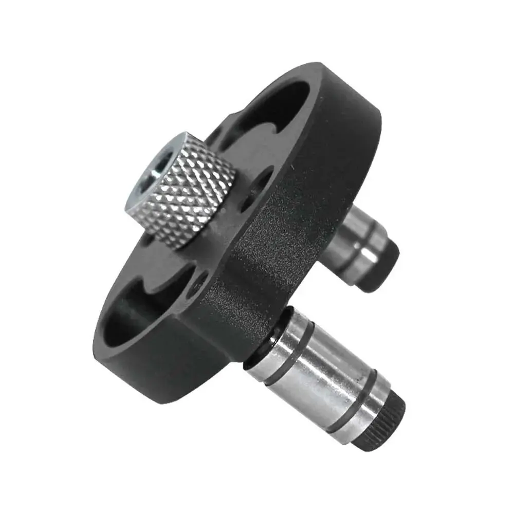 Комплект приспособлений для вертикальных дюбелей 3-10 мм - Фотография_2