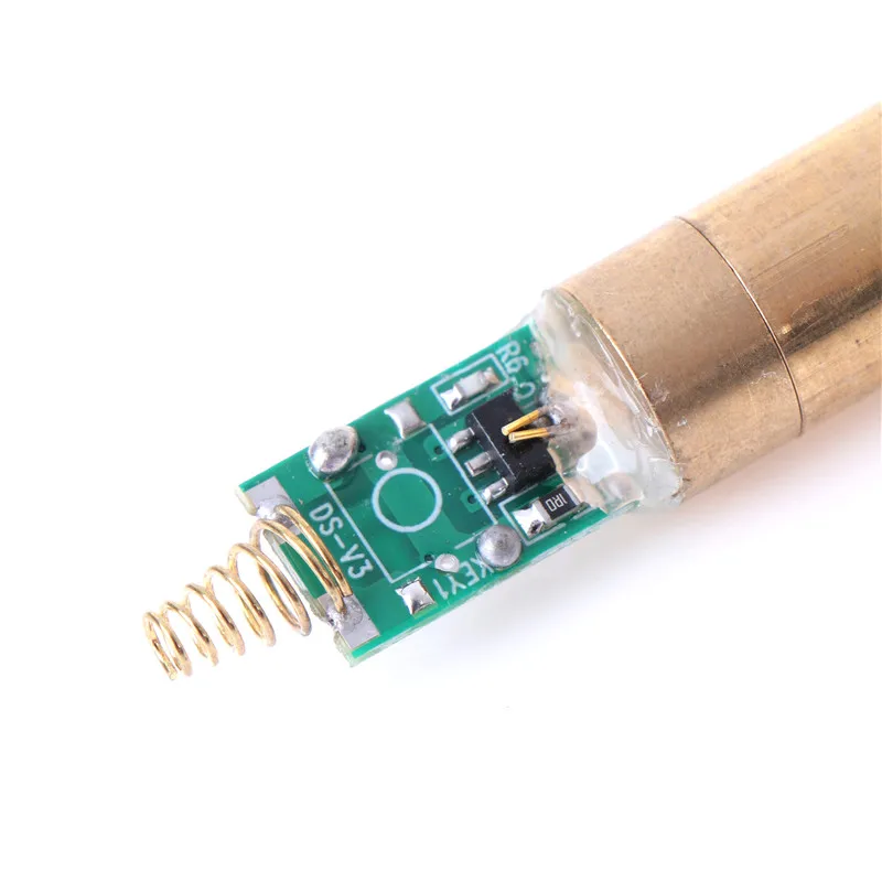 Hma73-1pc точечный лазерный модуль - Фотография_4