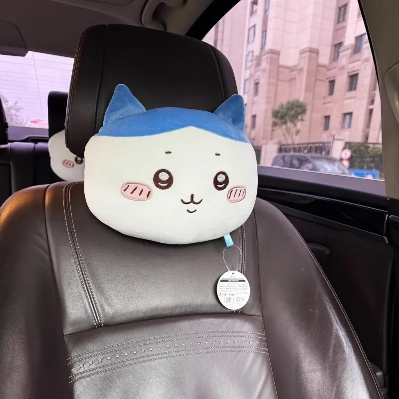 Chiikawas подушка для автомобильного сиденья - Фотография_6