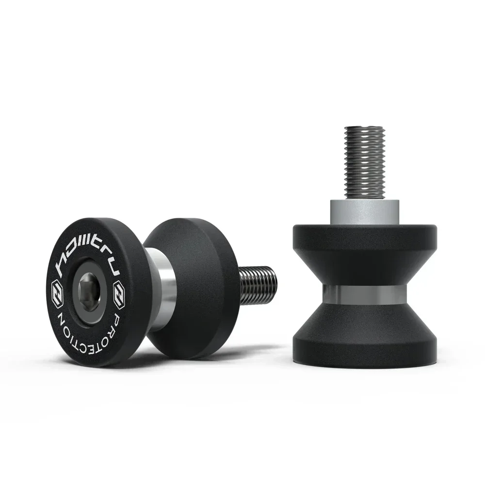 Подставка для катушек маятника мотоцикла - Фотография_6