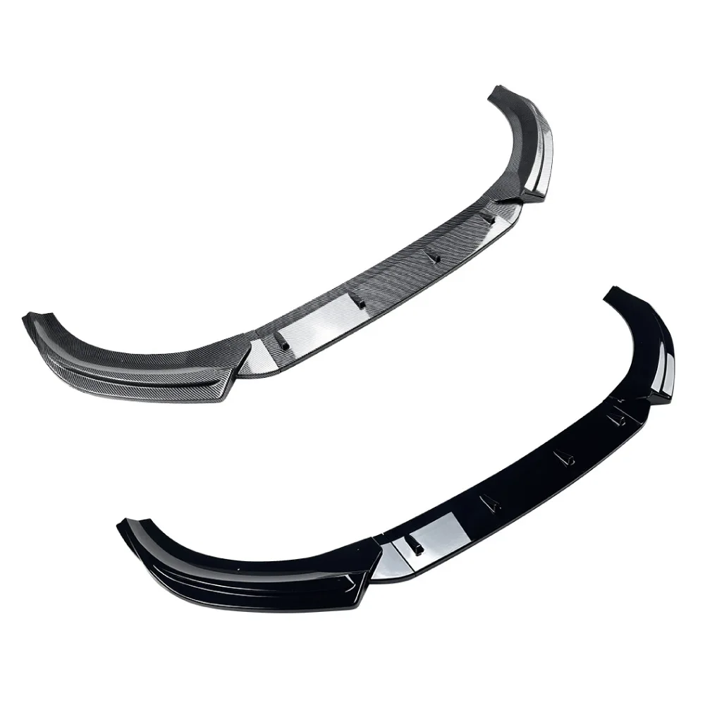 Автомобильный передний бампер - Фотография_6