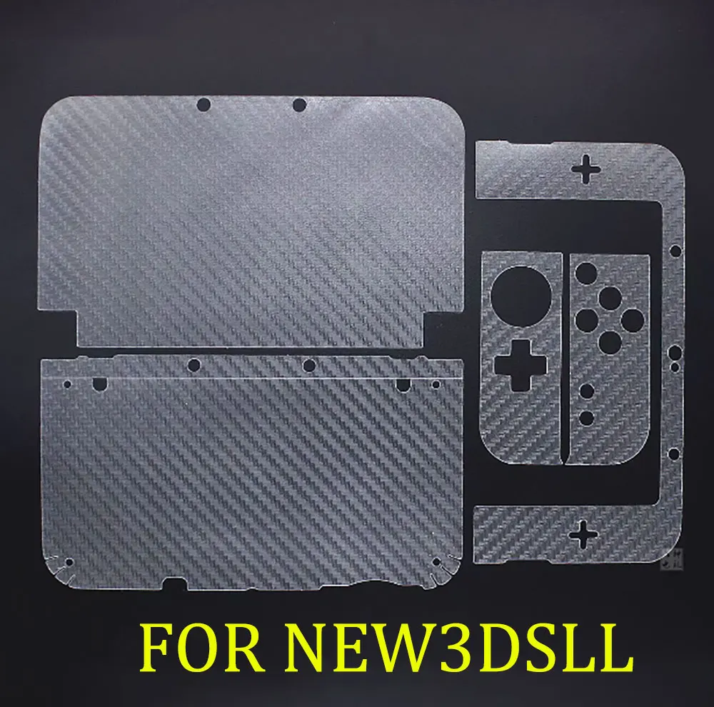 Cltgxdd 1 комплект для контроллера 2ds/3ds/new2dsxl/new3ds xl ll - Фотография_5