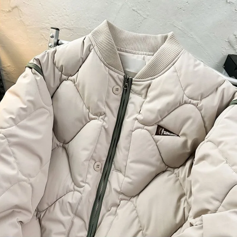 Зимняя бейсбольная форма - Фотография_3