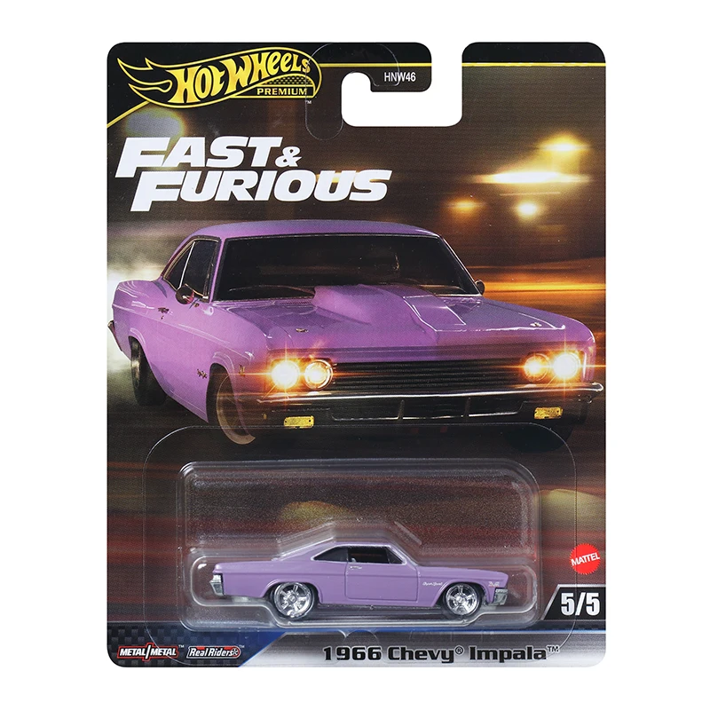 Оригинальный автомобиль hot wheels - Фотография_6
