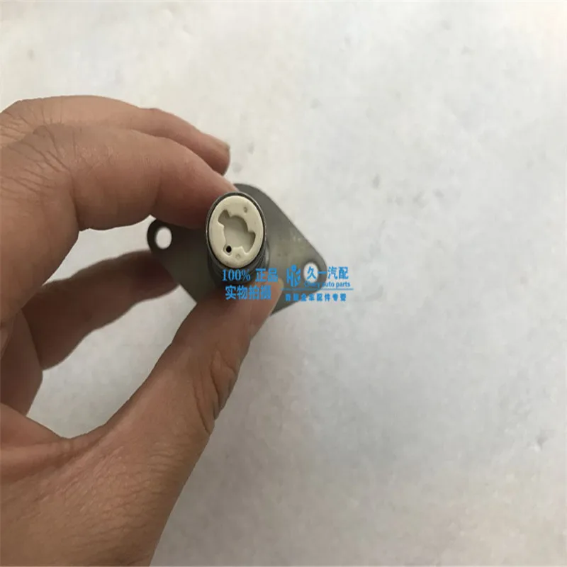 Оригинальный новый электромагнитный клапан qr512e-1707023 - Фотография_2