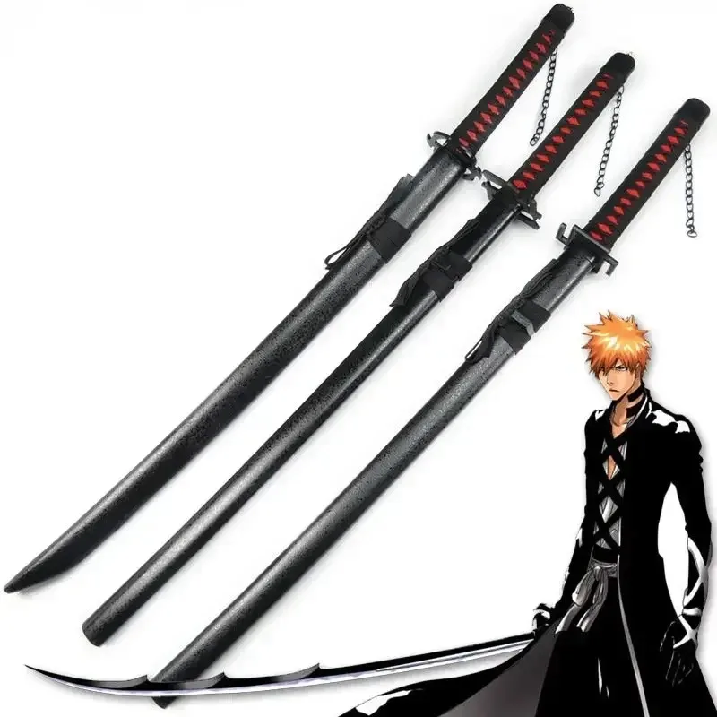100 см косплей аниме bleach ichigo - Фотография_2