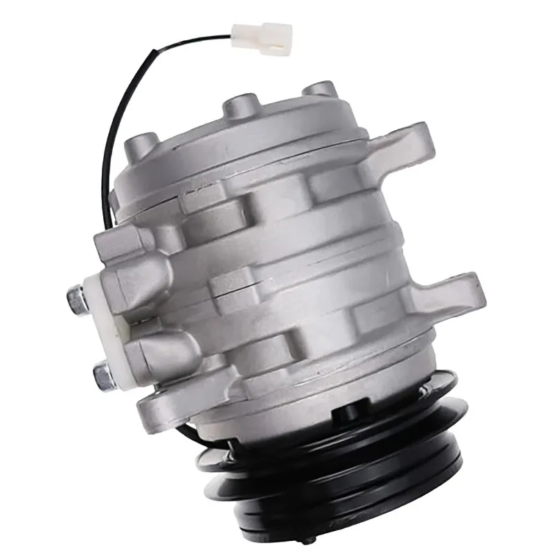 Компрессор переменного тока 12 - Фотография_3