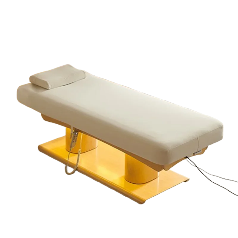 Электрическая косметическая кровать - Фотография_6