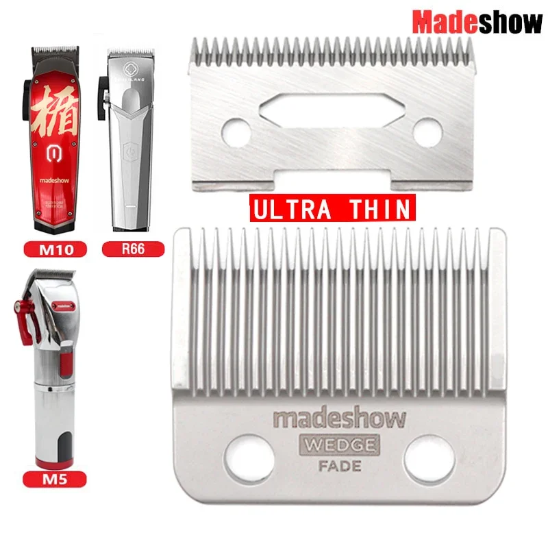 Madeshow m5(f) m10 r66 клиновые