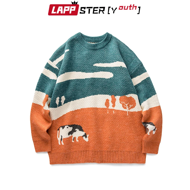 Lappster-молодежные милые винтажные