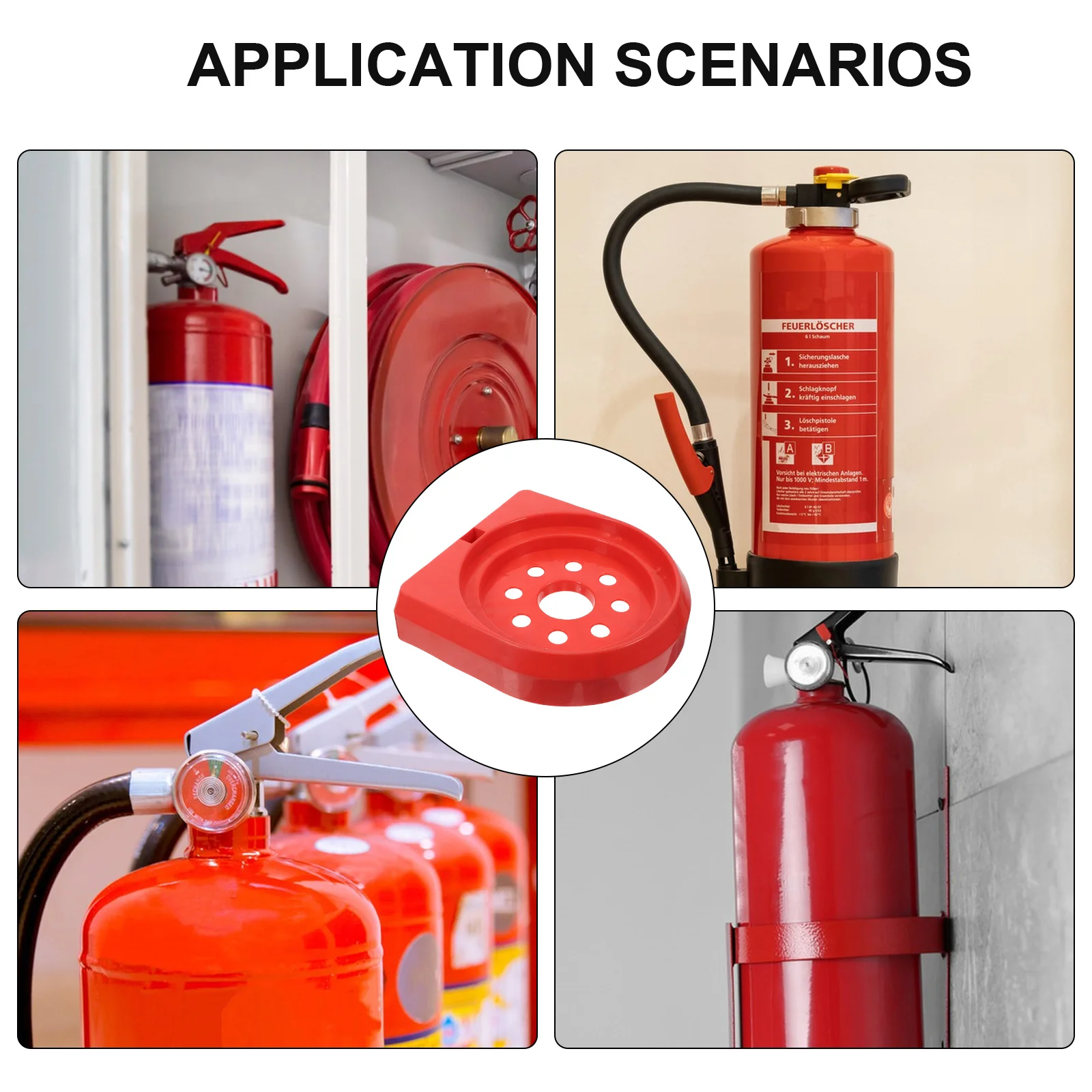 Подставка для установки основания - Фотография_5