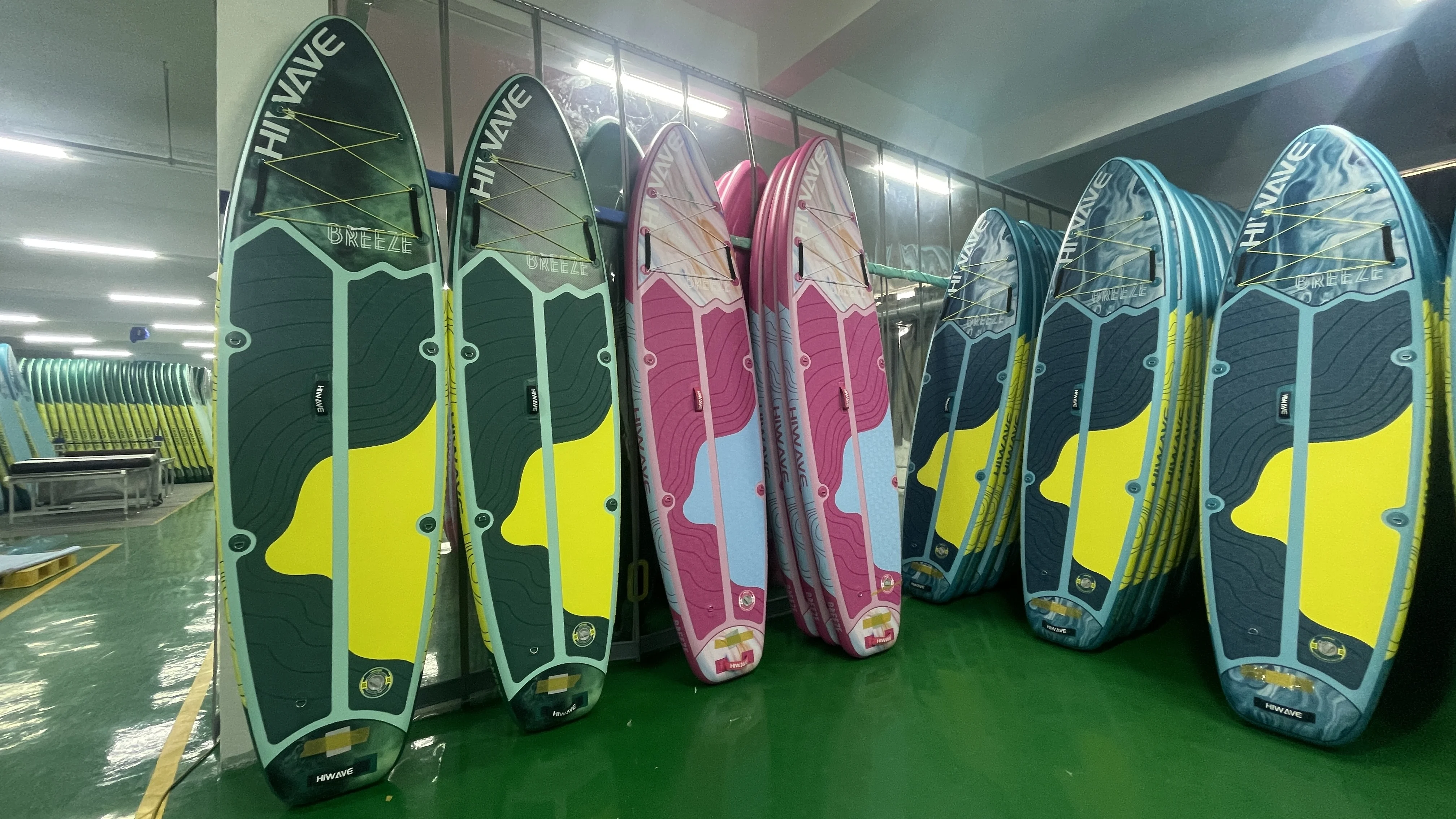 Pf новый дизайн, доска для серфинга - Фотография_3