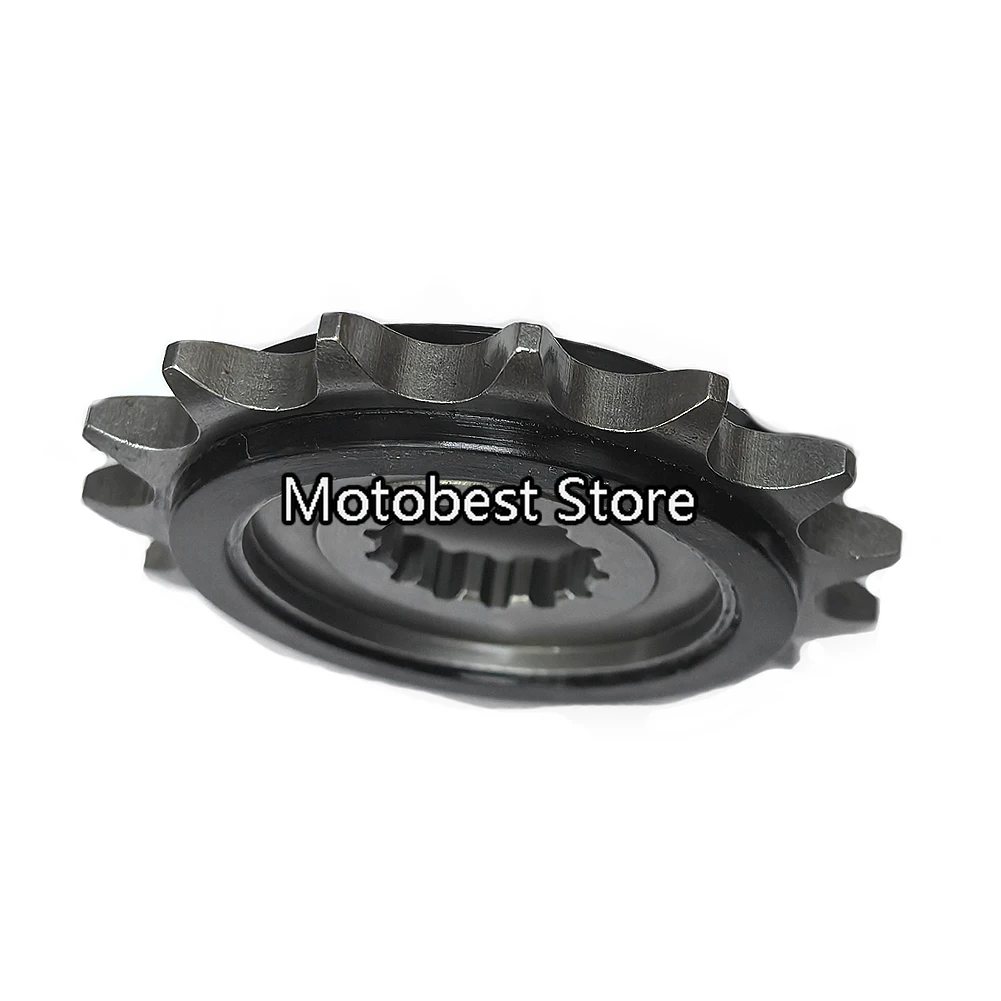 15t для cfmoto 450mt 450mt 450 - Фотография_5