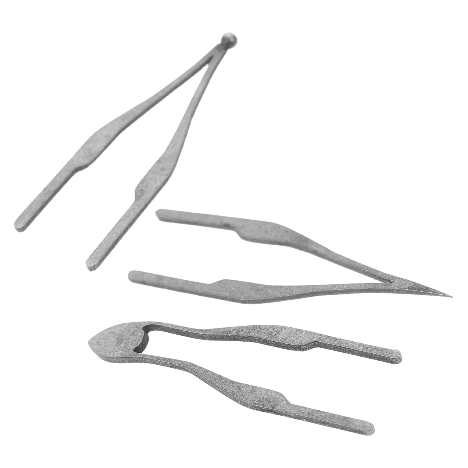 Набор наконечников для пирографии