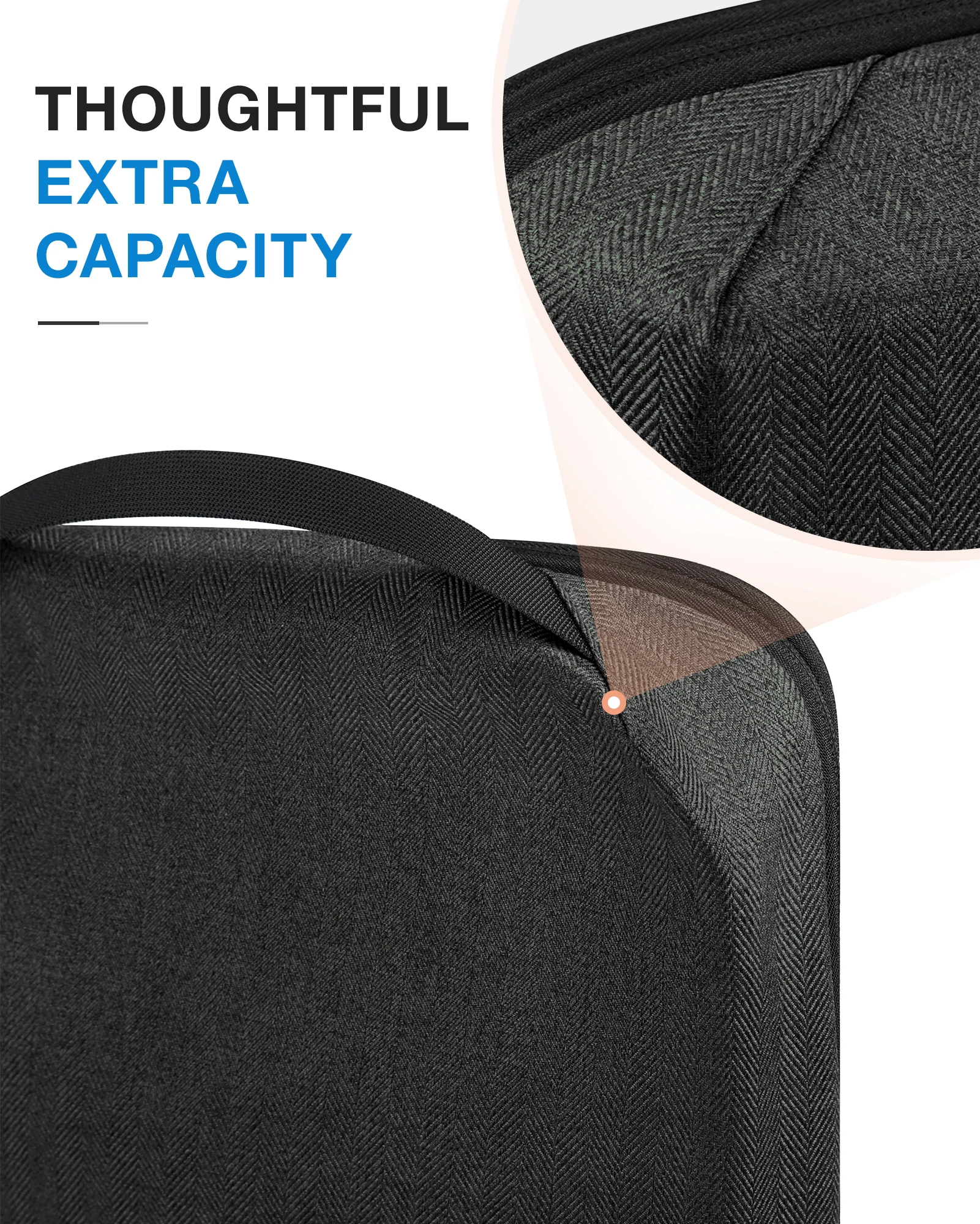 Bagsmart компрессионная упаковка - Фотография_2