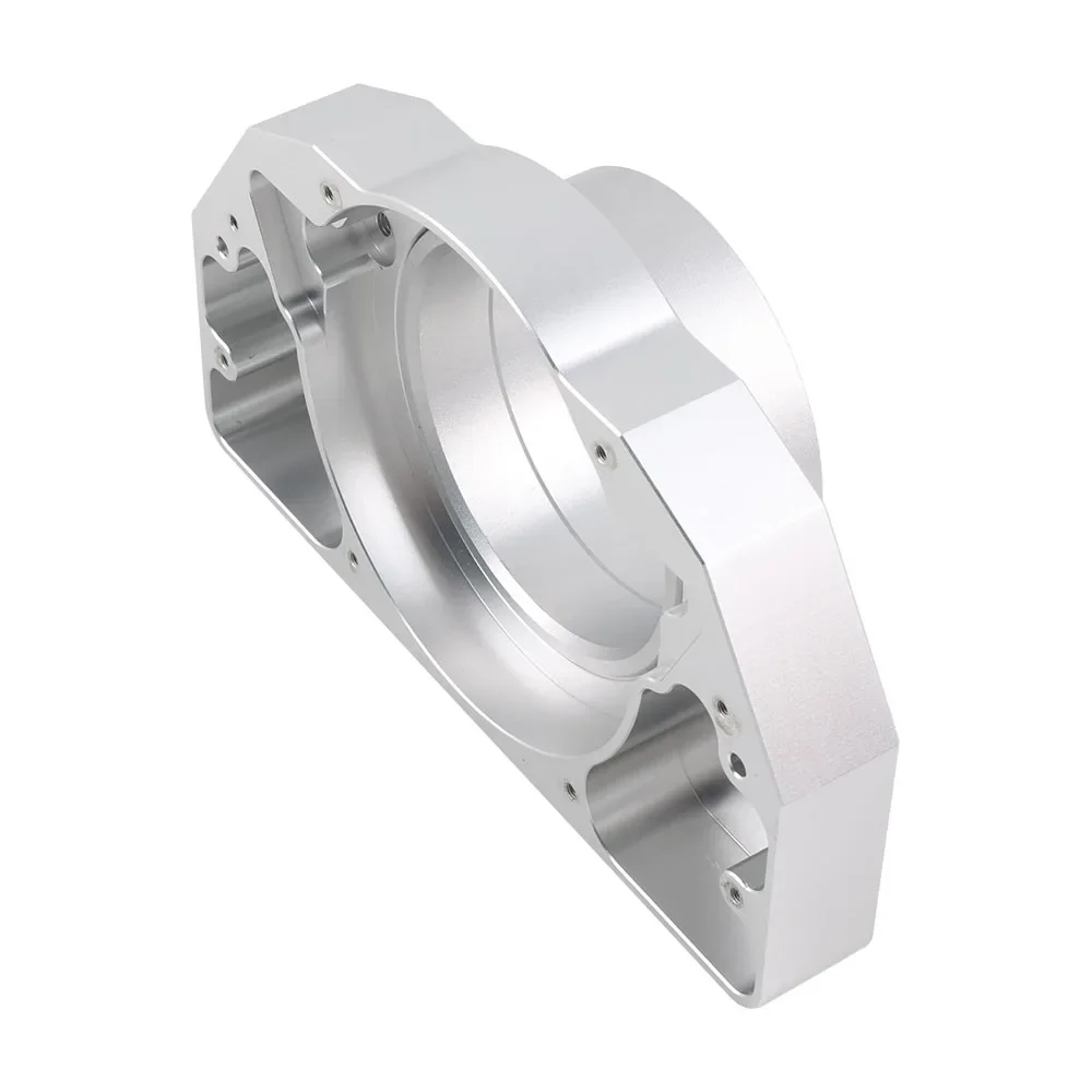 Ремонт модификации кронштейна подшипника - Фотография_5