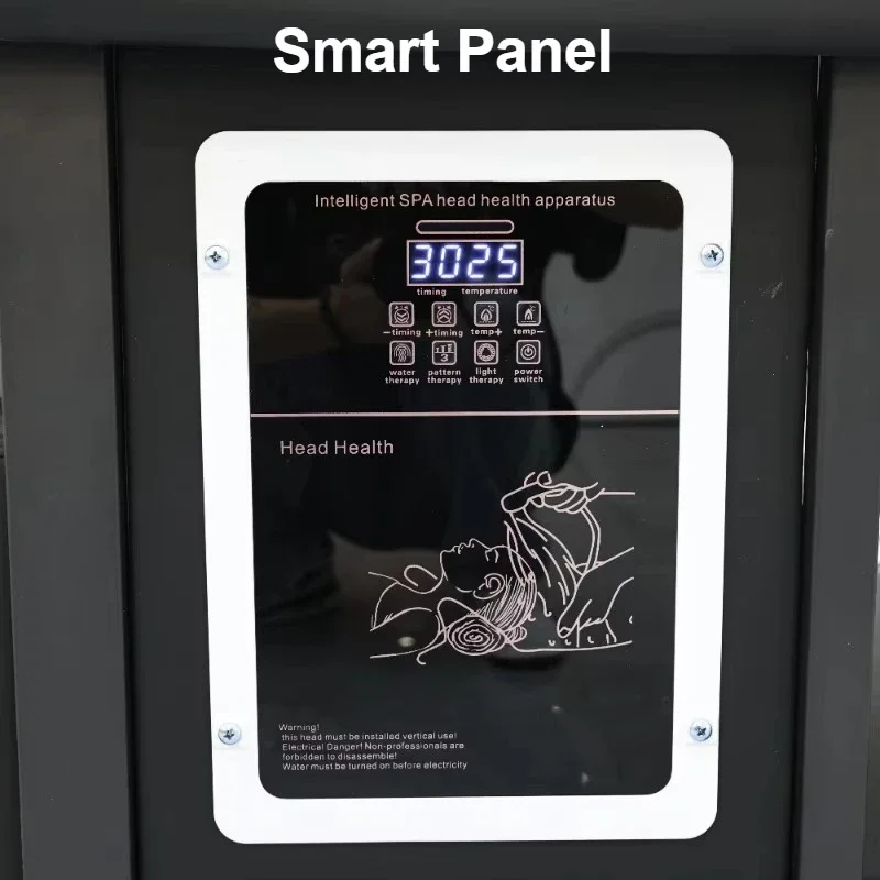 Шампунь для салона 2025 - Фотография_5