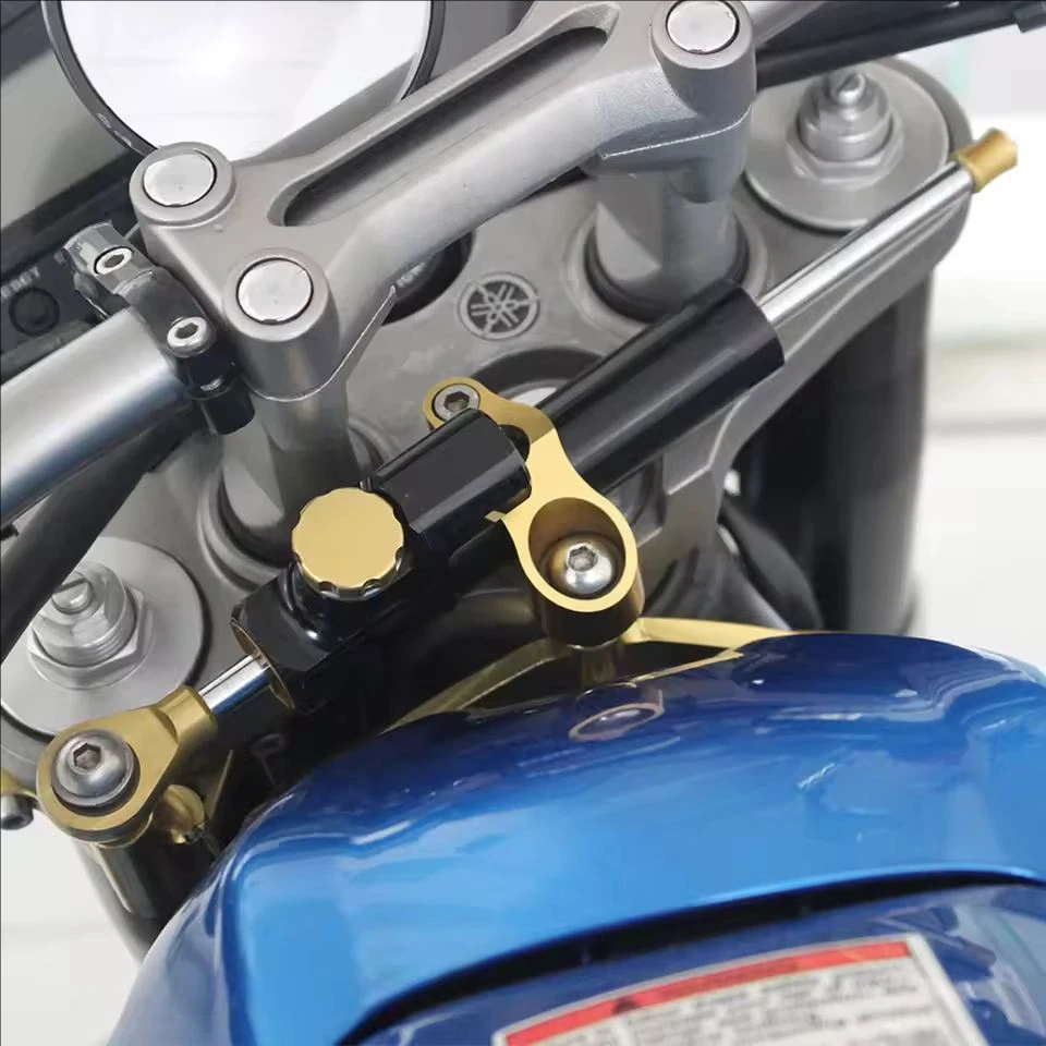 Для yamaha fz1 fz1n fazer 2006-2015 2007 2008 - Фотография_3