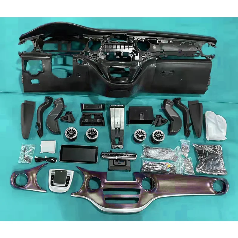 Высококачественная центральная - Фотография_2