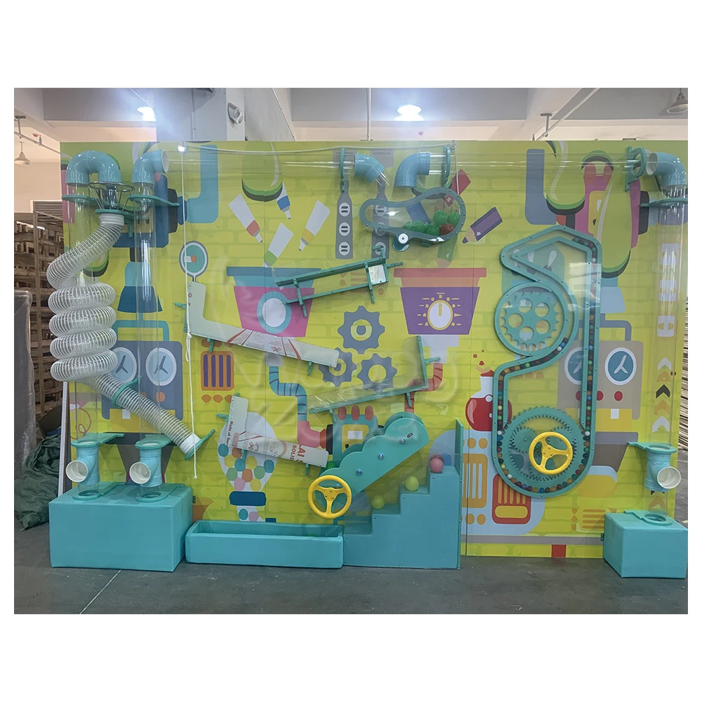 Высококачественные выставки для музеев науки - Фотография_6